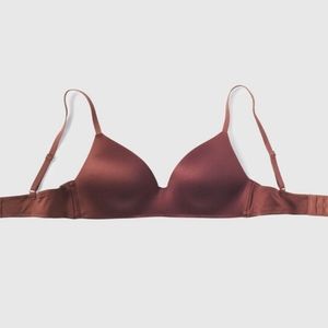 NWT Wireless bra